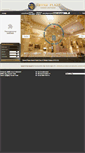 Mobile Screenshot of grandplazahanoi.net